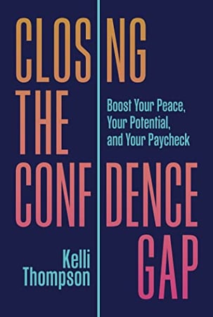 Closing the Confidence Gap