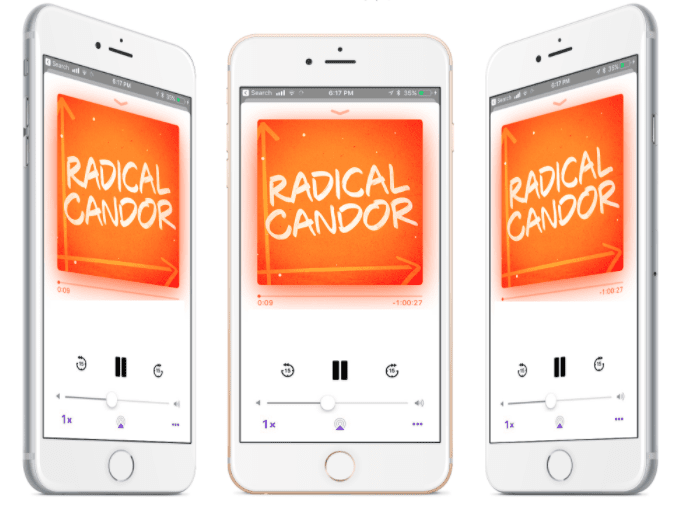 Radical Candor Podcast Radical Candor Podcast