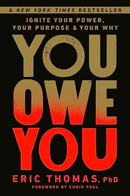 You Owe You
