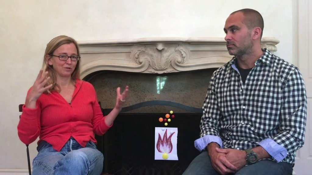 Radical Candor Podcast Kim Scott and Russ Laraway Radical Candor Podcast