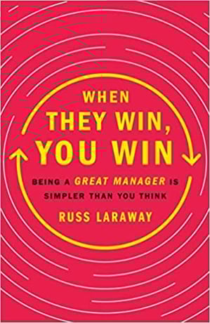 2022 Holiday Gifts for Readers and Leaders