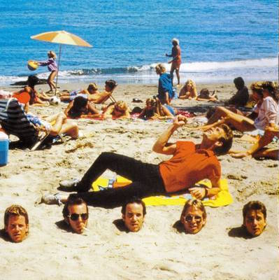 Huey Lewis on Soliciting Radical Candor