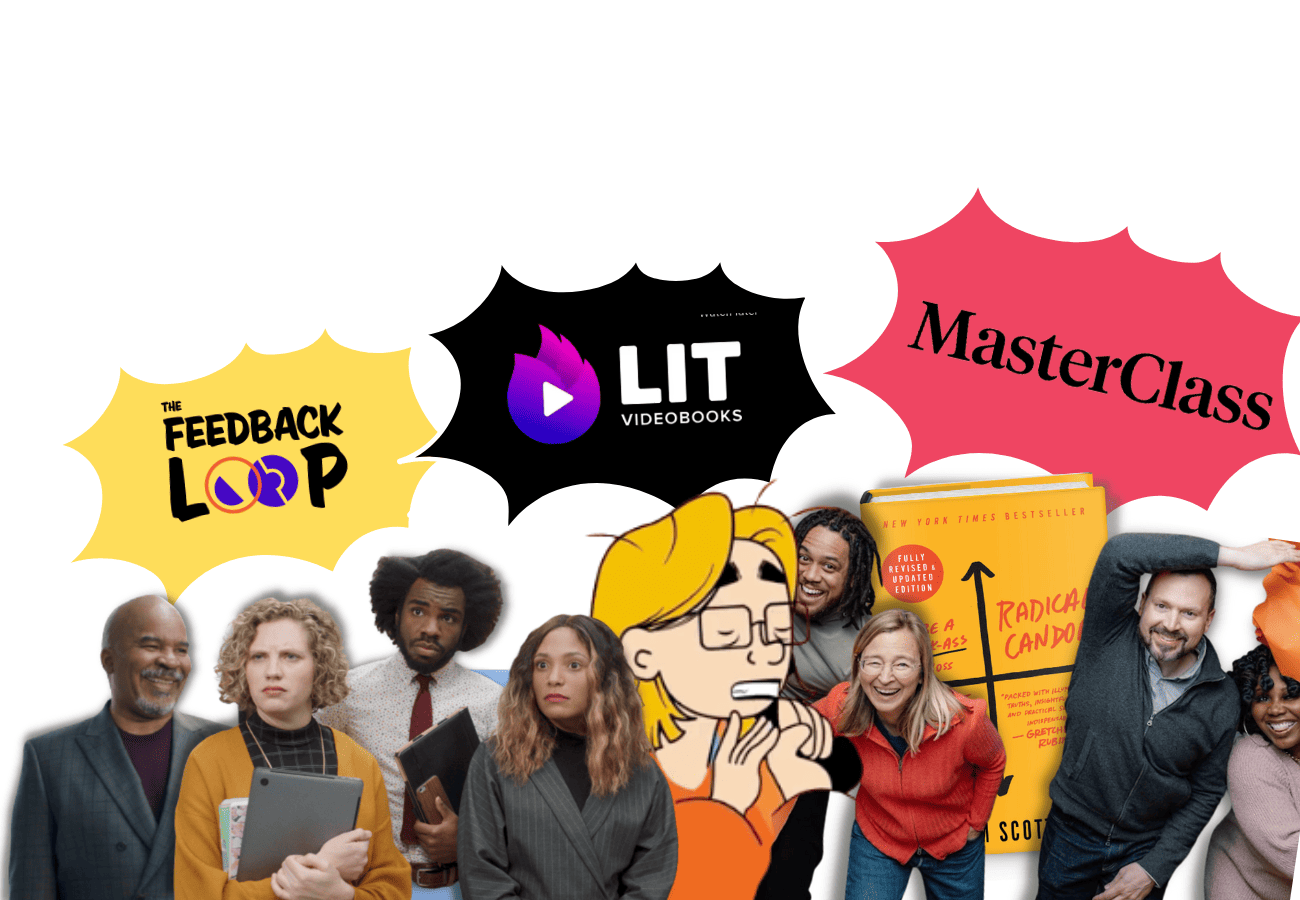 3 Fun Ways to Learn Radical Candor and Actually Retain the Knowledge