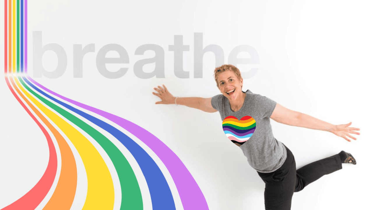 Radically Candid Pride: Feeling Safe Being Out at Work