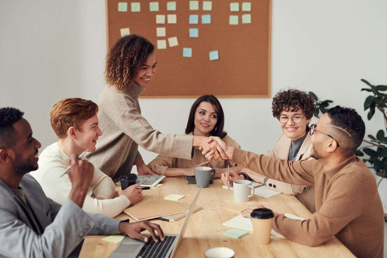 Are You a Manager of Managers? Here's How Speak-Truth-To-Power Meetings Can Make Your Workplace More Equitable