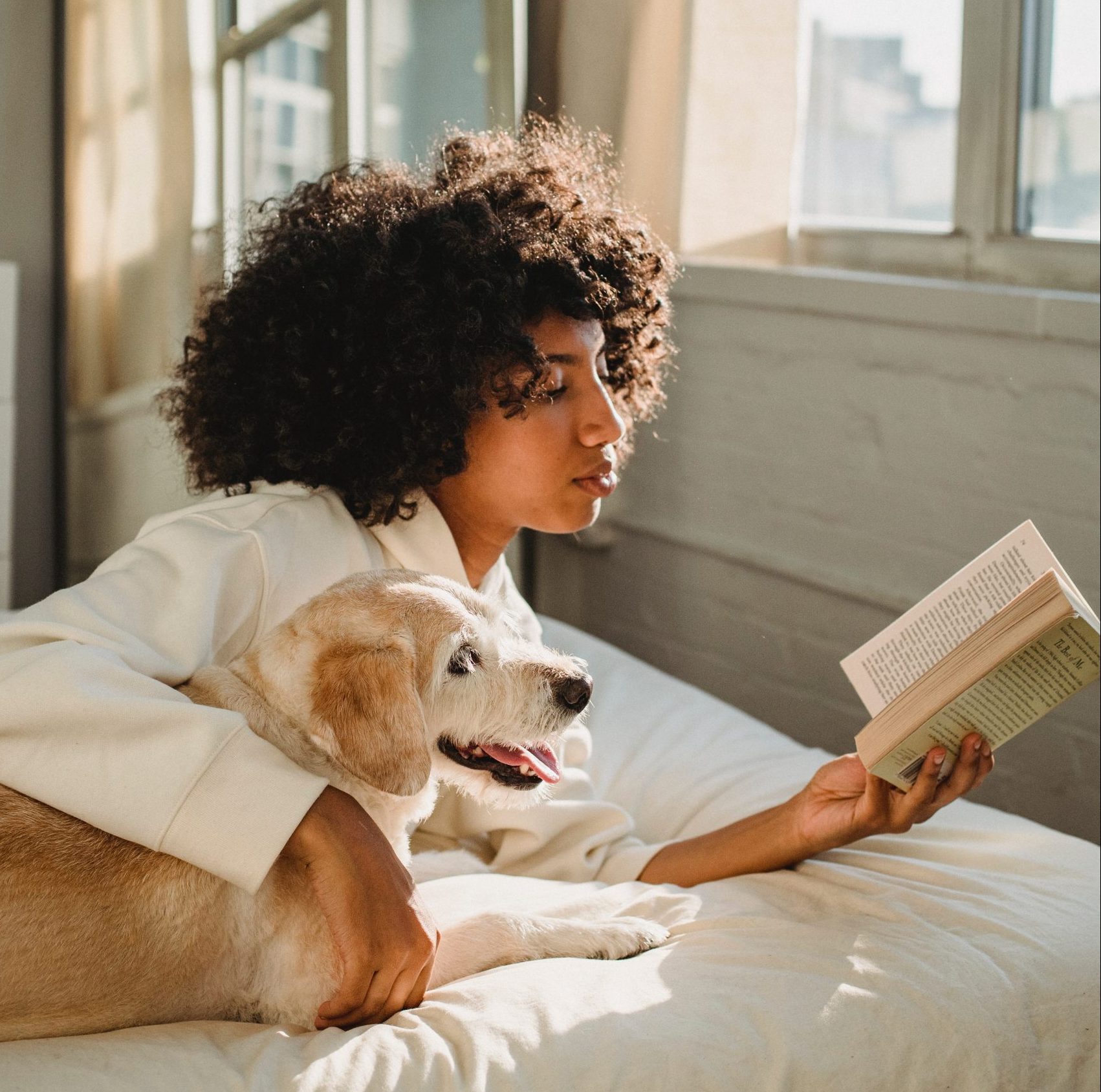 Add These 10 Radically Relevant Books to Your 2022 Summer Reading List for Inspiration, Empowerment and Hope for the Future