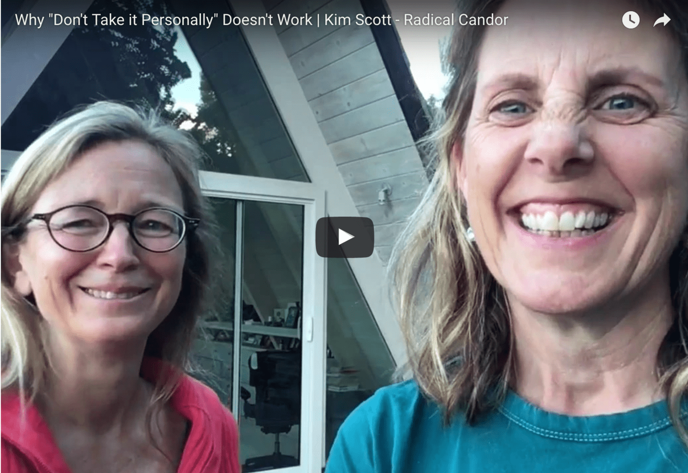 Video: Why to Avoid