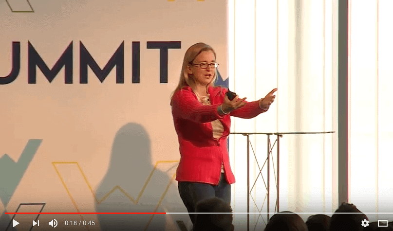 Video Tip: Embrace the Discomfort When Asking for Radical Candor